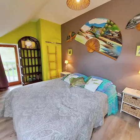 La Maison De La Peche