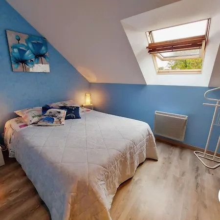 La Maison De La Peche *