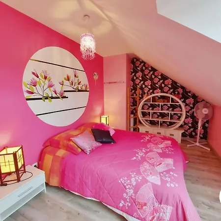 La Maison De La Peche