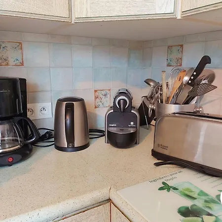 La Maison De La Peche Сasa de vacaciones