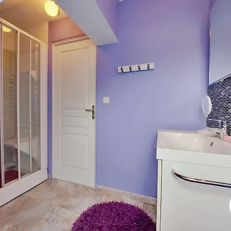 Сasa de vacaciones La Maison De La Peche *