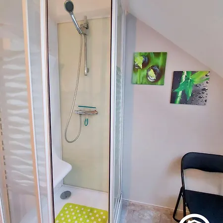 La Maison De La Peche *