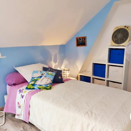 La Maison De La Peche