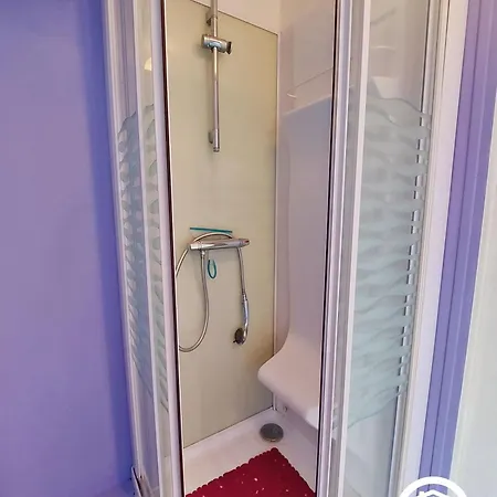 La Maison De La Peche Сasa de vacaciones *