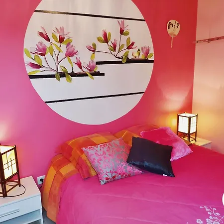 Сasa de vacaciones La Maison De La Peche *