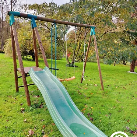 La Maison De La Peche *