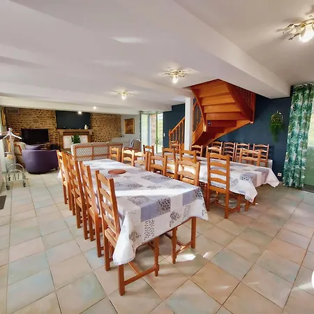 La Maison De La Peche