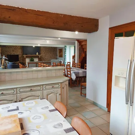 La Maison De La Peche *