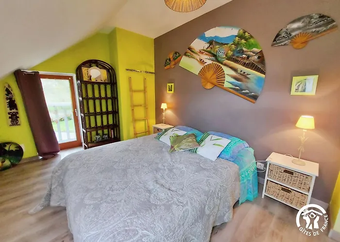 La Maison De La Peche