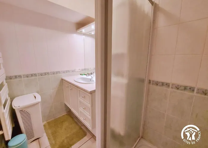 Ferienhaus La Maison De La Peche