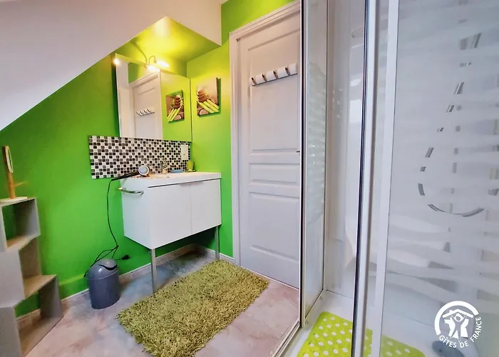 La Maison De La Peche