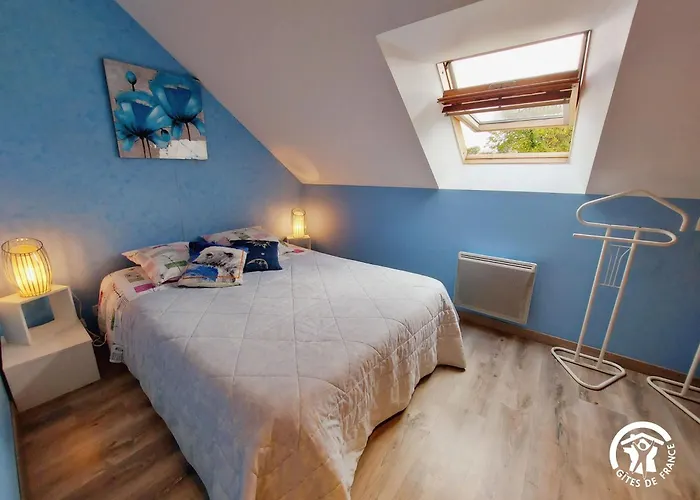 La Maison De La Peche *