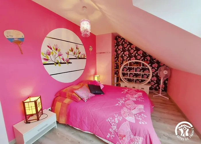 La Maison De La Peche