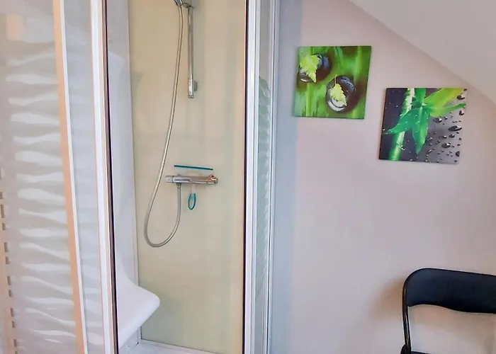 La Maison De La Peche *