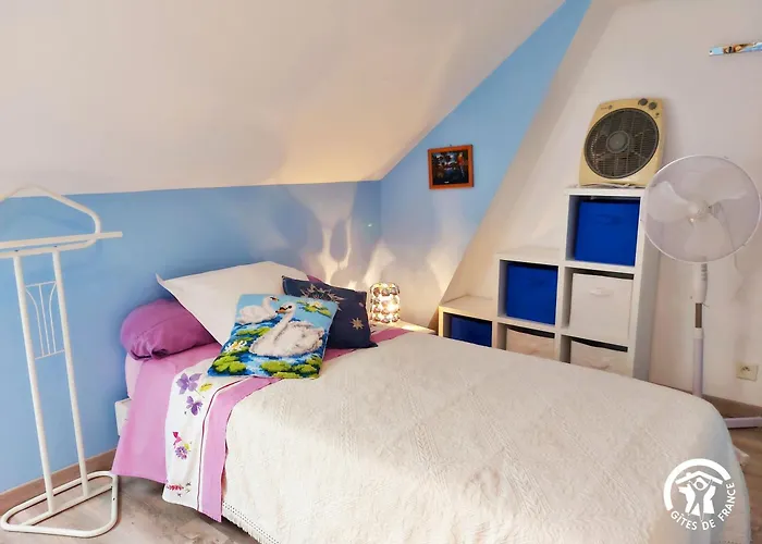 La Maison De La Peche