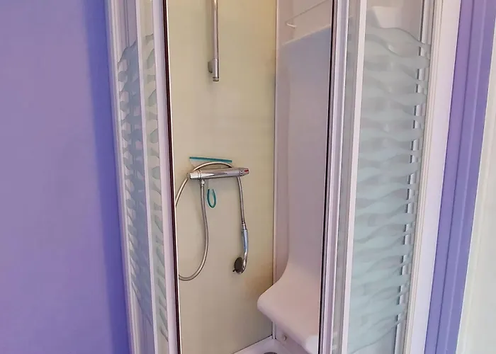 La Maison De La Peche Ferienhaus *