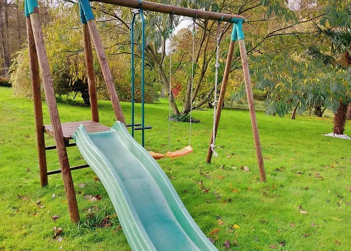 La Maison De La Peche *