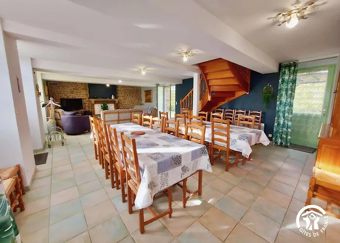 La Maison De La Peche