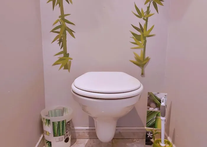 La Maison De La Peche Ferienhaus